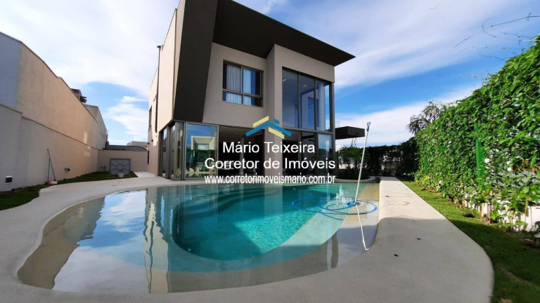 Imagem Casa de Condomínio com 3 Quartos à Venda, 480 m² em Urbanova - São José Dos Campos Imagem Casa de Condomínio com 3 Quartos à Venda, 480 m² em Urbanova - São José Dos Campos