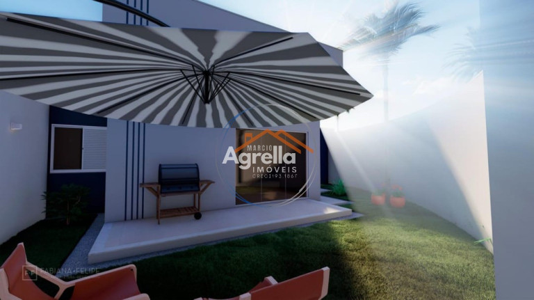 Imagem Casa com 2 Quartos à Venda, 82 m² em Jardim Ipê Iii - Mogi Guaçu Imagem Casa com 2 Quartos à Venda, 82 m² em Jardim Ipê Iii - Mogi Guaçu