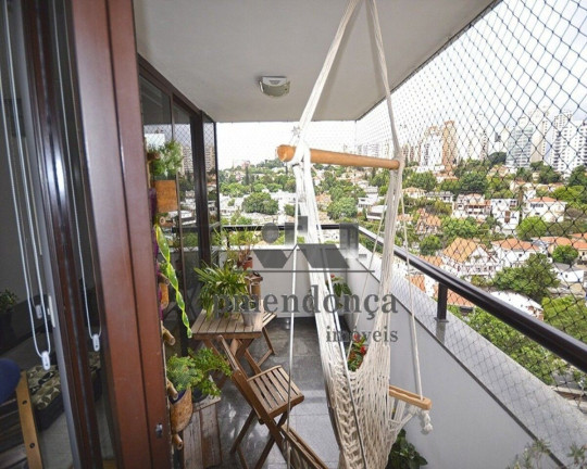 Imagem Apartamento com 3 Quartos à Venda, 280 m² em Santa Cecília - São Paulo