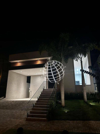 Imagem Casa com 3 Quartos à Venda, 180 m² em Condomínio Buona Vita - Atibaia