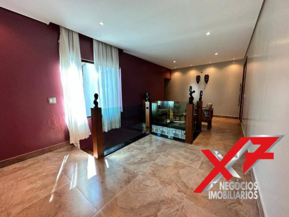 Imagem Sobrado com 7 Quartos à Venda, 740 m² em Porto Alpina - Igaratá