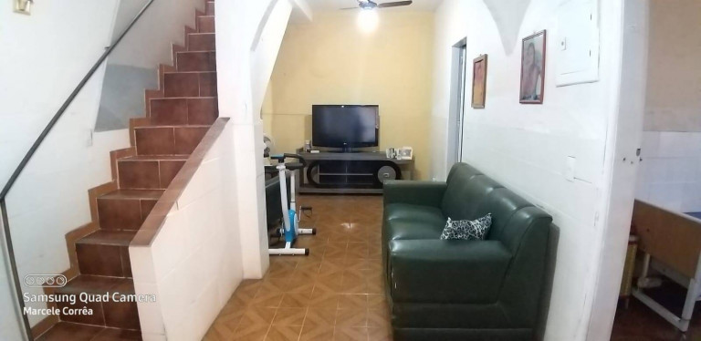 Imagem Casa com 4 Quartos à Venda, 360 m² em Boa Vista - São Gonçalo Imagem Casa com 4 Quartos à Venda, 360 m² em Boa Vista - São Gonçalo