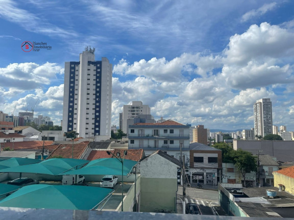 Imagem Apartamento com 1 Quarto à Venda, 52 m² em Vila Gomes Cardim - São Paulo Imagem Apartamento com 1 Quarto à Venda, 52 m² em Vila Gomes Cardim - São Paulo