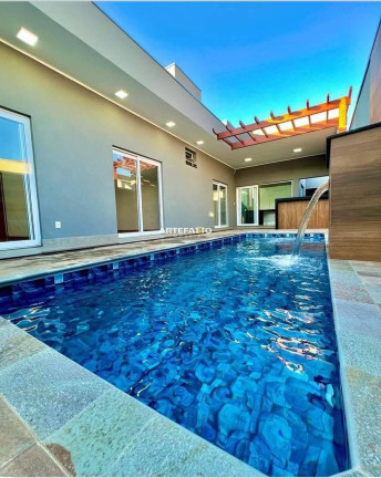 Imagem Casa com 3 Quartos à Venda, 275 m²
