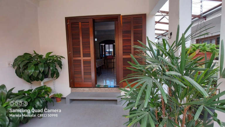 Imagem Casa com 4 Quartos à Venda, 152 m² em Vila Anair - Cachoeirinha