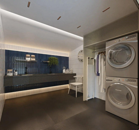 Imagem Apartamento com 1 Quarto à Venda, 42 m² em Savassi - Belo Horizonte