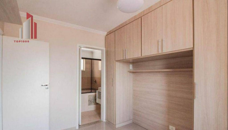 Imagem Apartamento com 2 Quartos à Venda, 69 m² em Pirituba - São Paulo