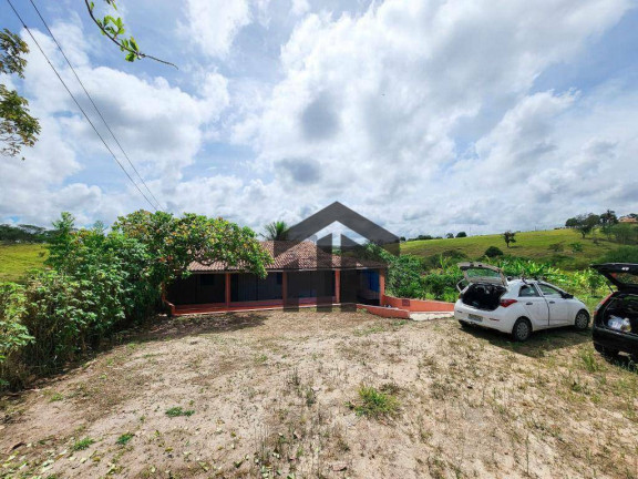 Imagem Chácara com 3 Quartos à Venda, 2.144 m² em Loteamento Jardim Do Gravata - Sairé Imagem Chácara com 3 Quartos à Venda, 2.144 m² em Loteamento Jardim Do Gravata - Sairé