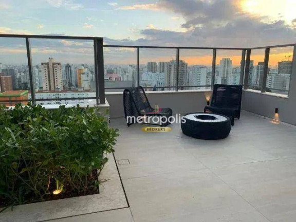 Imagem Apartamento com 2 Quartos à Venda, 65 m² em Vila Mariana - São Paulo