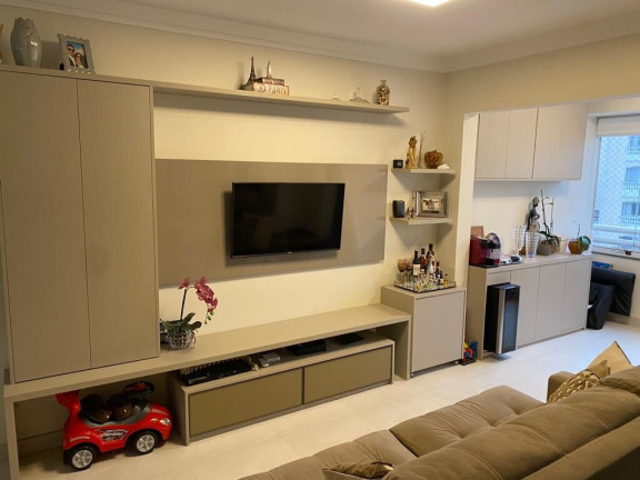Imagem Apartamento com 2 Quartos à Venda, 67 m² em Perdizes - São Paulo