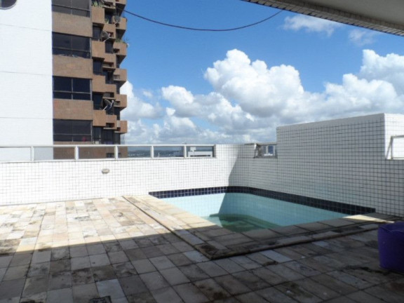Imagem Cobertura com 4 Quartos à Venda, 360 m²