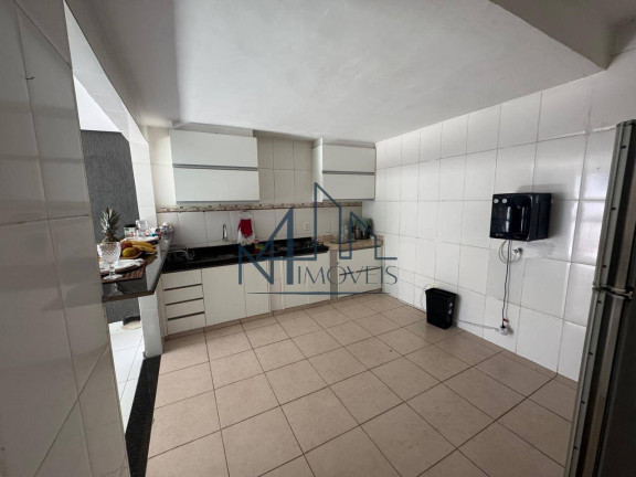 Imagem Casa com 3 Quartos à Venda, 396 m² em Parque Amazônia - Goiânia Imagem Casa com 3 Quartos à Venda, 396 m² em Parque Amazônia - Goiânia