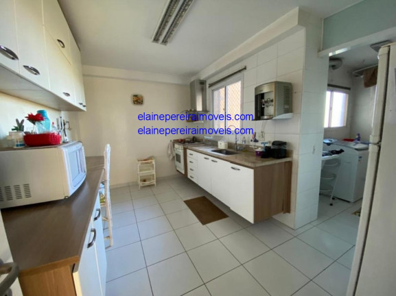 Imagem Apartamento com 3 Quartos à Venda, 122 m² em Rio Pequeno - São Paulo Imagem Apartamento com 3 Quartos à Venda, 122 m² em Rio Pequeno - São Paulo