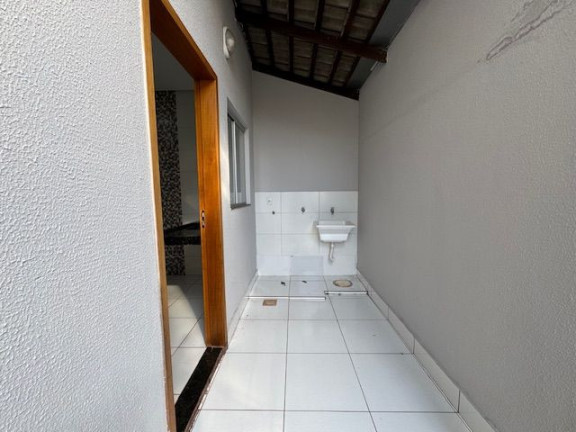 Imagem Casa com 3 Quartos à Venda, 78 m² em Residencial Vereda Dos Buritis - Goiânia Imagem Casa com 3 Quartos à Venda, 78 m² em Residencial Vereda Dos Buritis - Goiânia