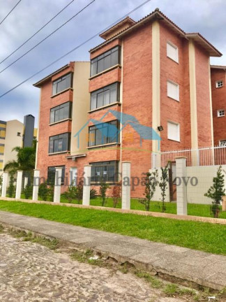 Imagem Apartamento com 1 Quarto à Venda, 50 m² em Capão Novo - Capão Da Canoa Imagem Apartamento com 1 Quarto à Venda, 50 m² em Capão Novo - Capão Da Canoa