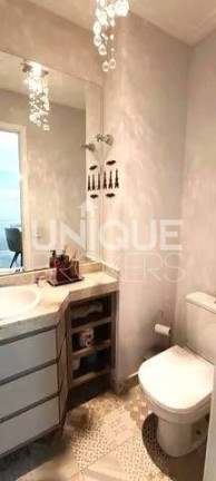 Imagem Apartamento com 3 Quartos à Venda, 108 m² em Jardim Ana Maria - Jundiaí