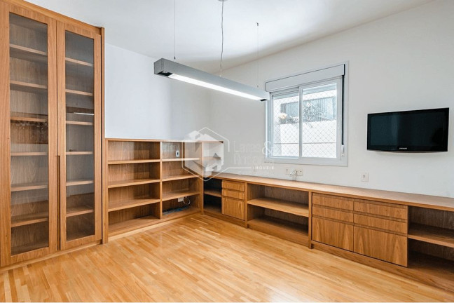 Imagem Apartamento com 3 Quartos à Venda, 222 m² em Paraíso - São Paulo