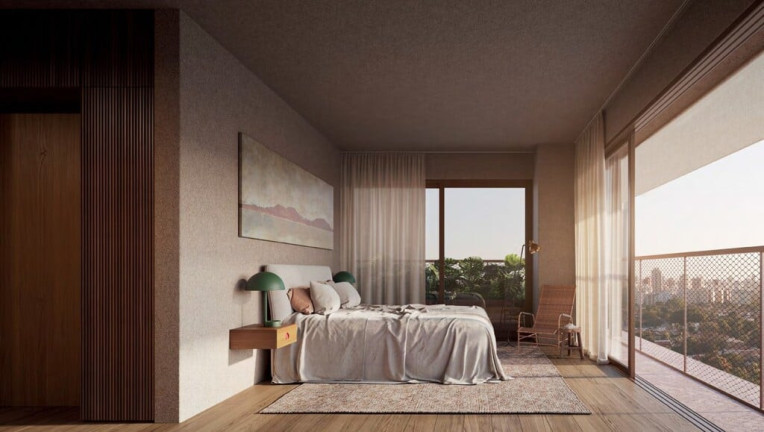 Imagem Imóvel Comercial à Venda, 448 m² em Itaim Bibi - São Paulo