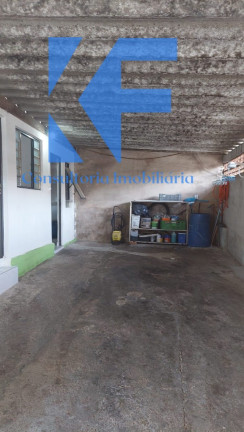 Imagem Casa com 5 Quartos à Venda, 162 m² em Capela - Vinhedo