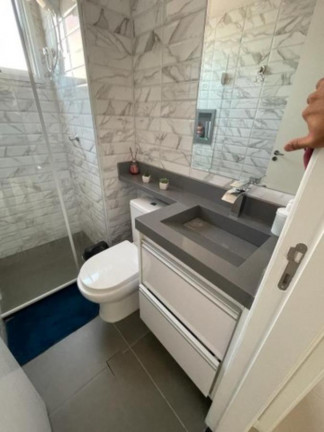 Imagem Apartamento com 2 Quartos à Venda, 50 m² em Vila Carmosina - São Paulo Imagem Apartamento com 2 Quartos à Venda, 50 m² em Vila Carmosina - São Paulo