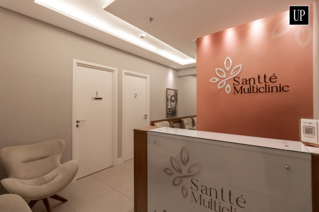 Imóvel Comercial à Venda, 74 m² em Vila Clementino - São Paulo