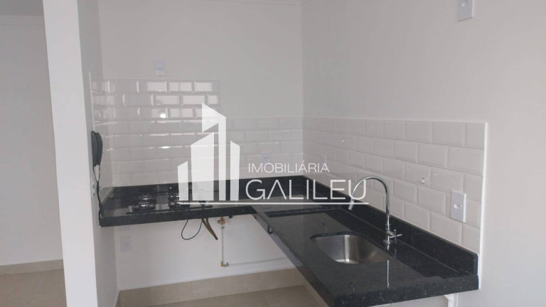 Imagem Apartamento com 2 Quartos à Venda, 52 m² em Jardim Nova Europa - Campinas