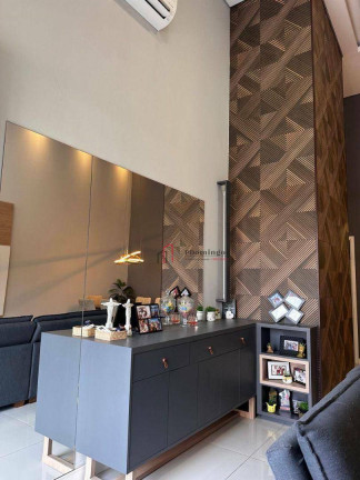 Imagem Casa com 3 Quartos à Venda, 173 m² em Residencial Jardim De Mônaco - Hortolândia Imagem Casa com 3 Quartos à Venda, 173 m² em Residencial Jardim De Mônaco - Hortolândia