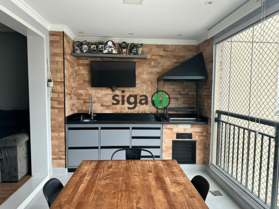Apartamento com 2 Quartos à Venda, 66 m² em Vila Formosa - São Paulo