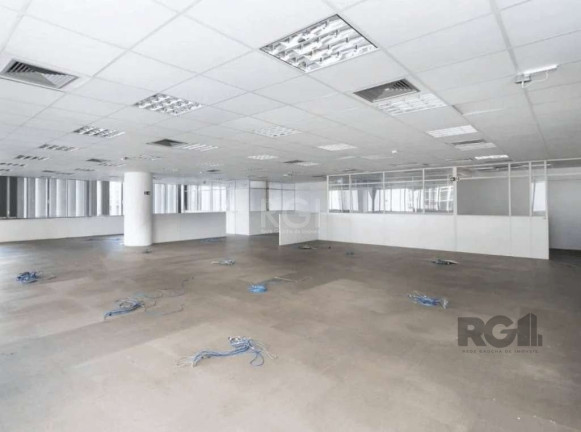 Imagem Sala Comercial para Alugar, 800 m² em Centro Histórico - Porto Alegre
