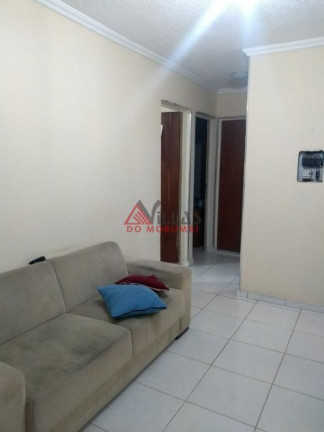 Imagem Apartamento com 3 Quartos à Venda, 123 m² em Campo Belo - São Paulo
