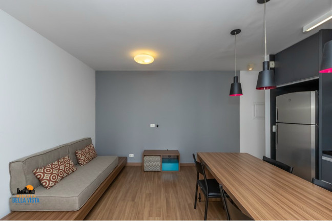 Imagem Apartamento com 2 Quartos à Venda,  em Vila Nova Conceição - São Paulo