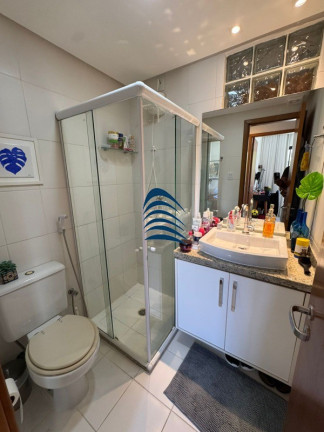 Imagem Imóvel com 3 Quartos à Venda, 76 m² em Stiep - Salvador Imagem Imóvel com 3 Quartos à Venda, 76 m² em Stiep - Salvador
