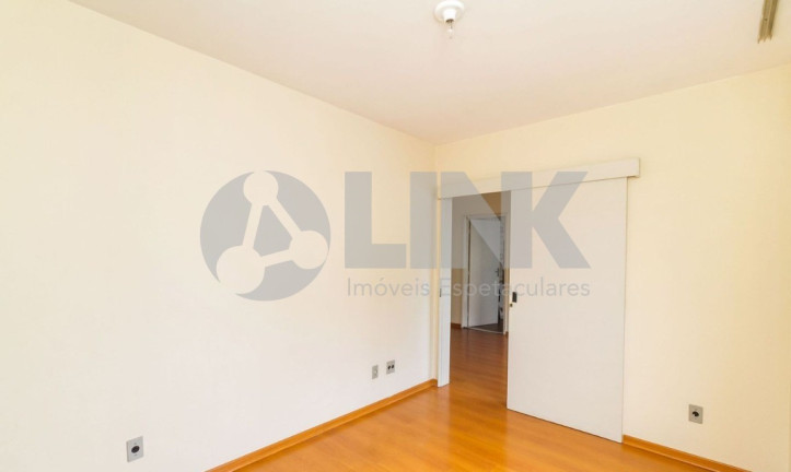 Imagem Apartamento com 1 Quarto à Venda, 39 m² em Cristal - Porto Alegre