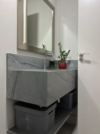 Imagem Apartamento com 2 Quartos à Venda, 109 m² em Jardim Das Nações - Taubaté Imagem Apartamento com 2 Quartos à Venda, 109 m² em Jardim Das Nações - Taubaté