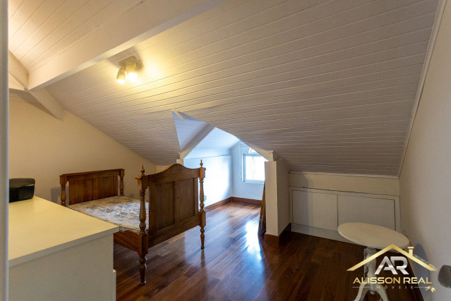 Imagem Casa de Condomínio com 6 Quartos à Venda, 525 m² em Tamboré - Santana De Parnaíba Imagem Casa de Condomínio com 6 Quartos à Venda, 525 m² em Tamboré - Santana De Parnaíba