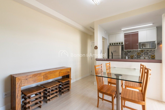 Imagem Apartamento com 2 Quartos à Venda, 65 m² em Chácara Primavera - Campinas Imagem Apartamento com 2 Quartos à Venda, 65 m² em Chácara Primavera - Campinas