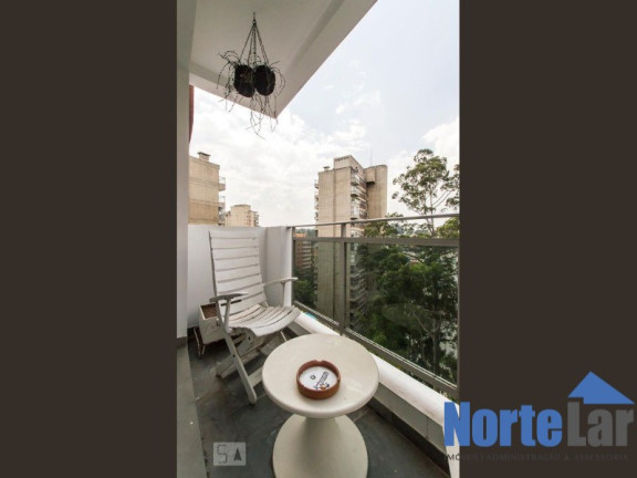 Imagem Apartamento com 3 Quartos à Venda, 165 m² em Real Parque - São Paulo