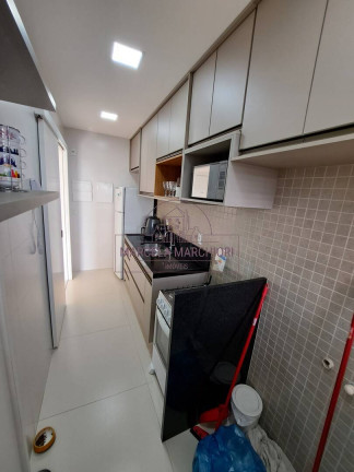 Imagem Apartamento com 2 Quartos à Venda, 75 m² em Itapuã - Vila Velha