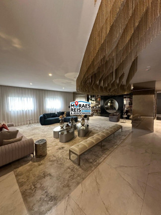 Apartamento com 1 Quarto à Venda, 24 m² em Campo Belo - São Paulo