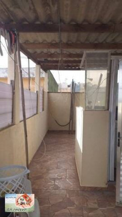 Imagem Casa com 2 Quartos à Venda, 67 m² em Vila Tibiriçá - Santo André