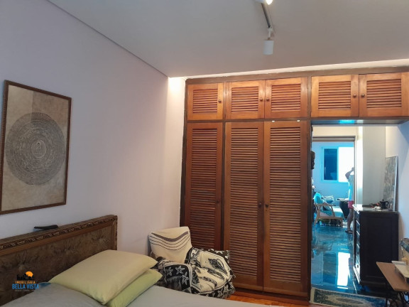 Imagem Apartamento com 1 Quarto à Venda, em Boa Vista - São Vicente Imagem Apartamento com 1 Quarto à Venda, em Boa Vista - São Vicente