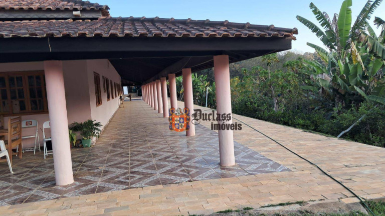 Imagem Fazenda à Venda, 57.000 m² em Estiva Do Agudos - Bragança Paulista Imagem Fazenda à Venda, 57.000 m² em Estiva Do Agudos - Bragança Paulista