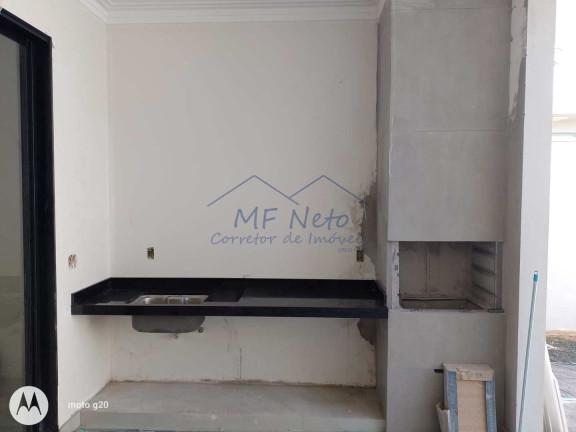Imagem Casa com 3 Quartos à Venda, 392 m² em Residencial Do Bosque - Pirassununga