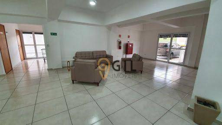 Imagem Imóvel com 3 Quartos à Venda, 111 m² em Jardim Coleginho - Jacareí