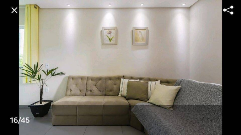 Imagem Casa com 4 Quartos à Venda, 215 m² em São João Do Rio Vermelho - Florianópolis