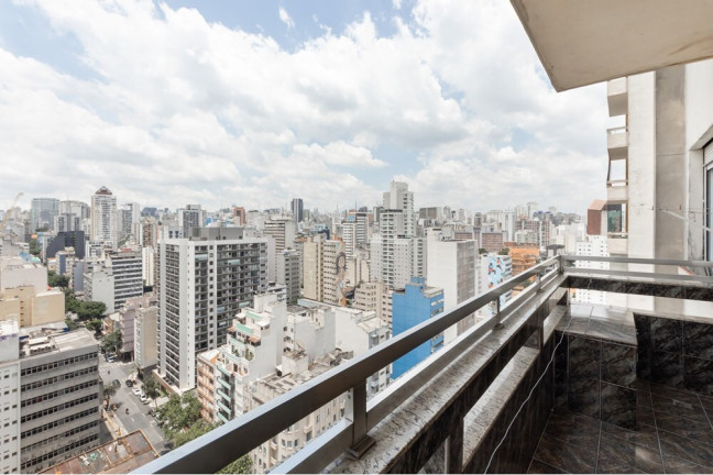Imagem Apartamento com 2 Quartos à Venda, 65 m² em Centro - São Paulo Imagem Apartamento com 2 Quartos à Venda, 65 m² em Centro - São Paulo
