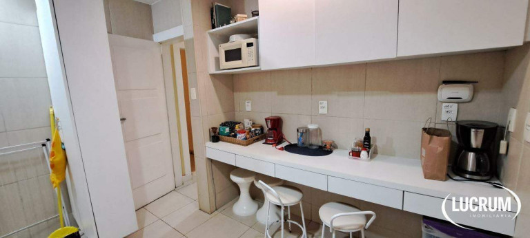 Imagem Apartamento com 3 Quartos à Venda, 85 m² em Botafogo - Rio De Janeiro