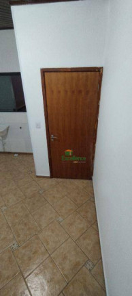 Imagem Apartamento com 2 Quartos para Alugar, 60 m² em Santa Maria - São Caetano Do Sul