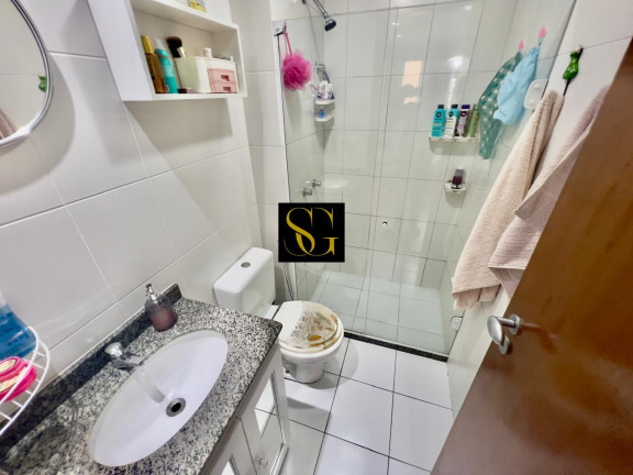 Imagem Apartamento com 3 Quartos à Venda, 100 m² em Várzea - Teresópolis Imagem Apartamento com 3 Quartos à Venda, 100 m² em Várzea - Teresópolis