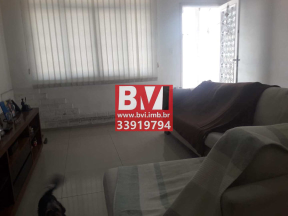 Imagem Casa com 3 Quartos à Venda, 130 m² em Vila Da Penha - Rio De Janeiro Imagem Casa com 3 Quartos à Venda, 130 m² em Vila Da Penha - Rio De Janeiro